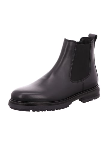 Marc O'Polo Chelsea Boots in Schwarz