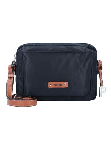 PICARD Sonja Sonja Umhängetasche 22 cm in midnight