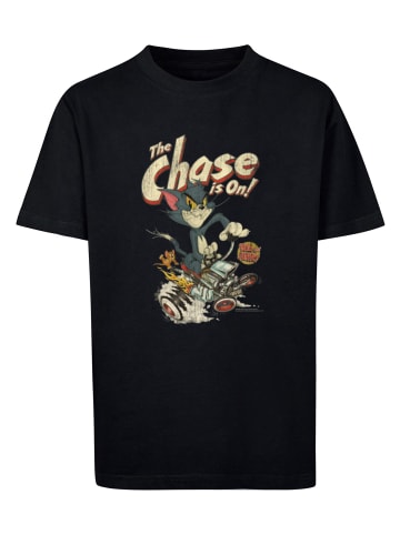 Absolute Cult Absolute Cult T-Shirts in black