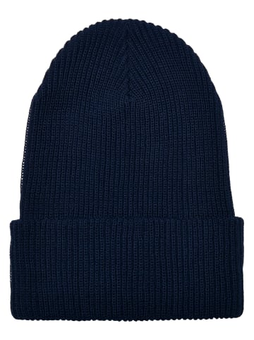  Flexfit Beanies in navy