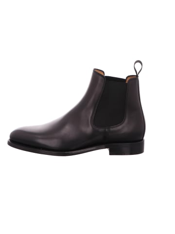 Berwick 1707 Stiefel in schwarz