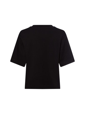Marie Lund T-Shirt in schwarz