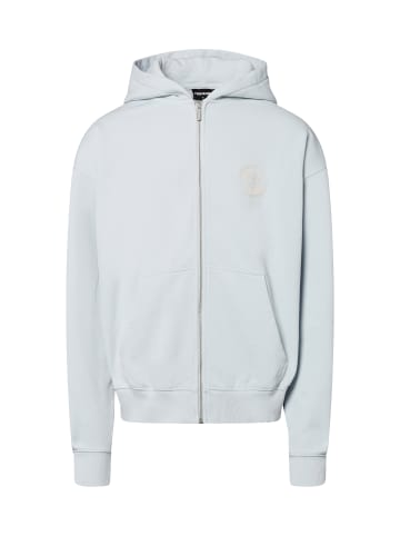 PEGADOR Kapuzenjacke Nuevo in hellblau - 0001