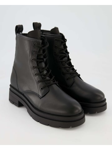 Zahira Klassische Stiefeletten in Schwarz
