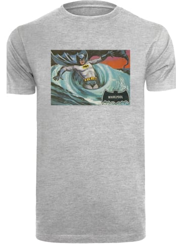 F4NT4STIC F4NT4STIC T-Shirt in heather grey