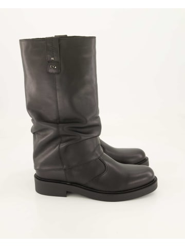 Nero Giardini Klassische Stiefeletten in Schwarz