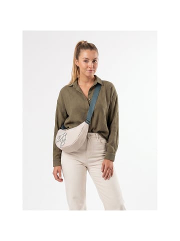 Jack Wolfskin Zoya 4 Umhängetasche 29 cm oyster