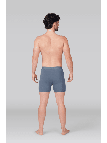 Muchachomalo 3er-Set: Boxershort in Mehrfarbig - für Herren