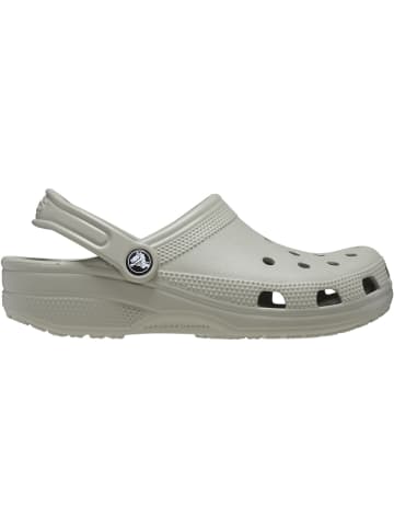 Crocs Clog Classic in hellgrau