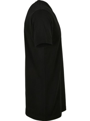 Brandit T-Shirt "Forvert T-Shirt Roundneck Salinas" in Schwarz