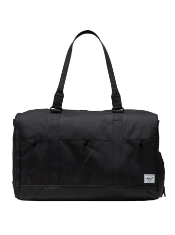 Herschel Herschel Bennett Duffle in Schwarz