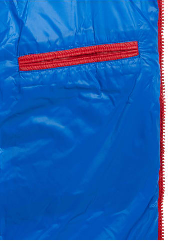 Tommy Hilfiger Blouson für Damen in rot