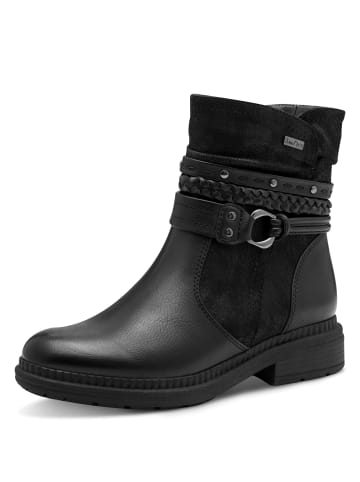 Jana Stiefelette Stiefelette in schwarz