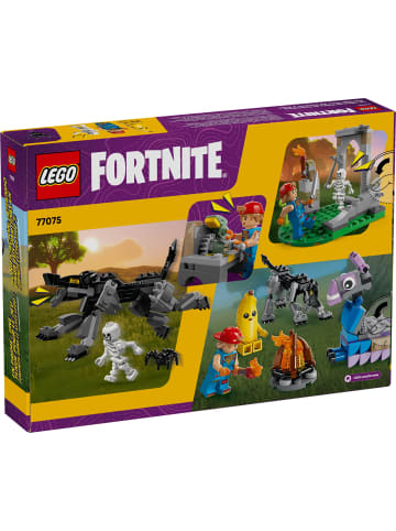 LEGO Baue dein Traumabenteuer – 77075 250x Teile - ab 3 Jahren in multicolored