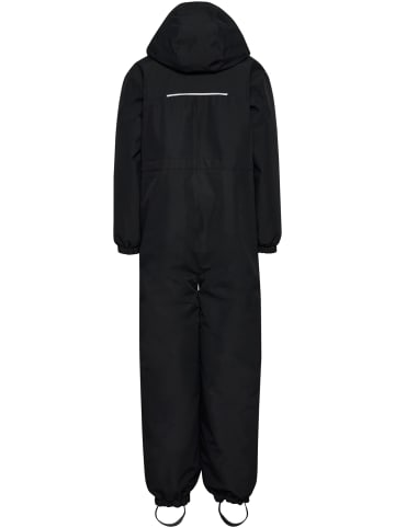 Hummel Hummel Schneeanzug Hmljr Snowsuit Kinder in BLACK