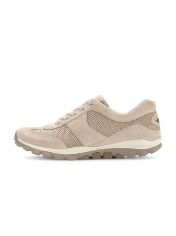 rollingsoft Sneaker low in beige