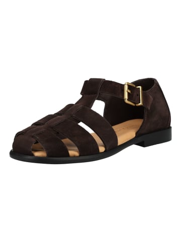 Marc O´Polo Sandalen in Coffee