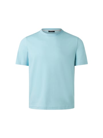 März Shirt in hellblau
