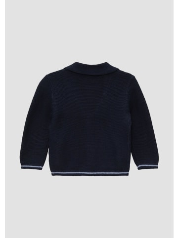 s.Oliver Strickjacke in 5952_navy