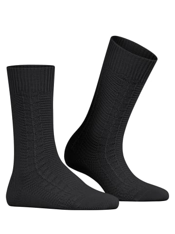 Falke Socken Melody in Black