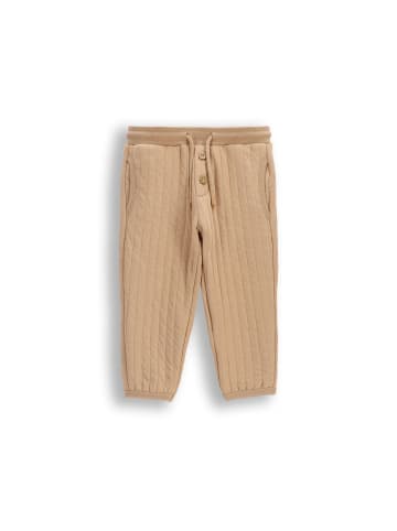 Coccodrillo Jogginghose in beige