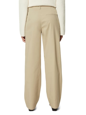 Marc O'Polo Chino Modell LANDE wide in jonesboro cream