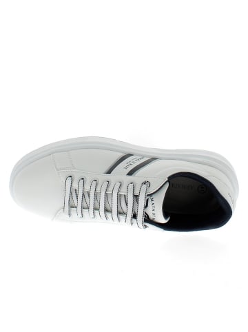 Armata di Mare Sneaker AMUS25D738-OFFWHITE-NAVY Weiß