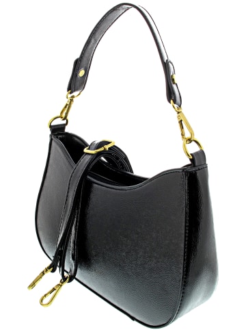 remonte Tasche Schwarz