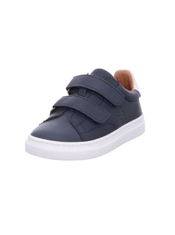 bisgaard Sneaker in blau