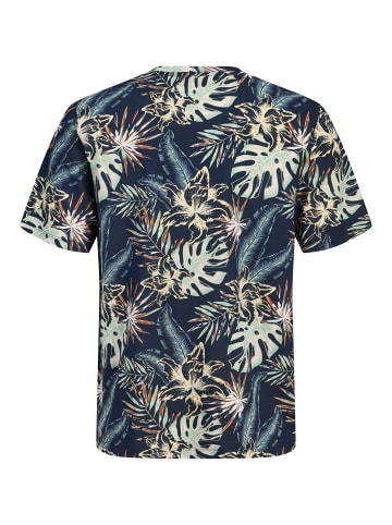 Jack & Jones T-shirt in Navy Blazer