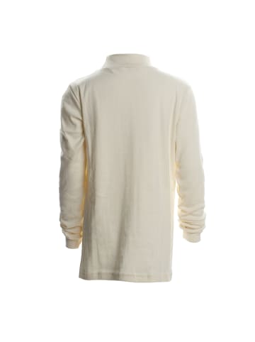 Le Petit Garcon Longsleeve in Beige