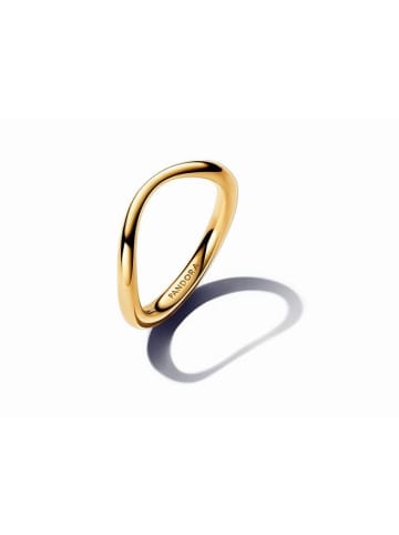 Pandora Ring für Erwachsene in uni