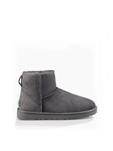 UGG Botines Classic in Grau