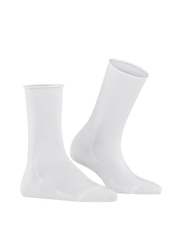 Falke Socken 2er Pack in Weiß