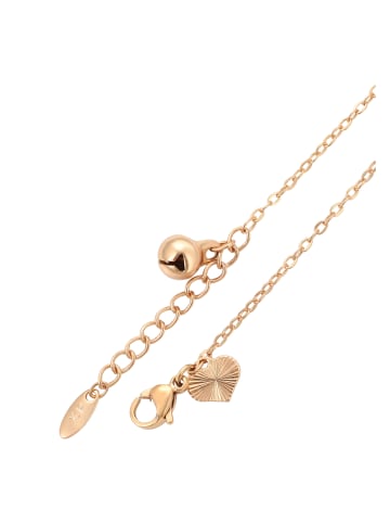 gaya Women Bracelet in Rose Gold