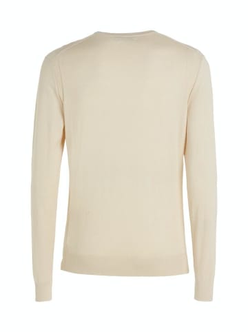 Calvin Klein Pullover in fog