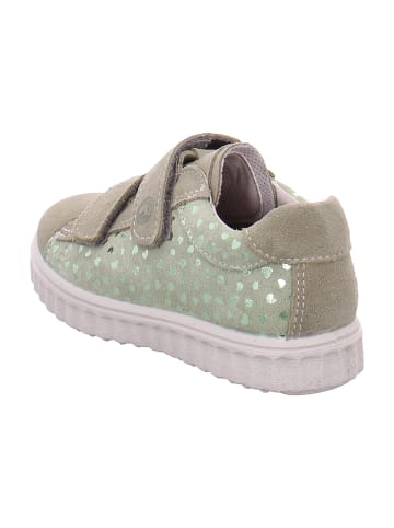 Ricosta Halbschuhe in Grün