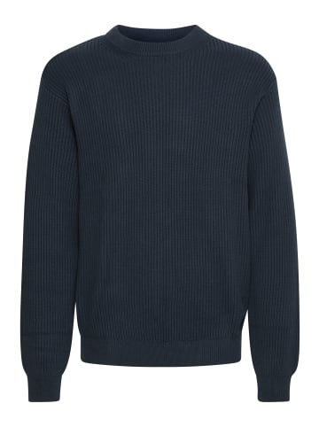 !SOLID Strickpullover SDGIA in Blau
