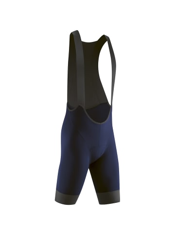 Gonso Bike Trägershorts SQlab GO Bib in Marine