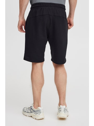 North Bend Sweatshorts NBBrendan M Sweat Shorts in Schwarz