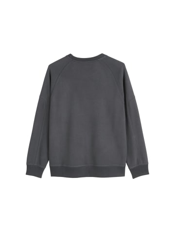 Marc O'Polo TEENS-BOYS Sweatshirt in BROKEN GRAPHITE