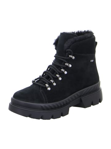ara Komfort Stiefeletten in Schwarz