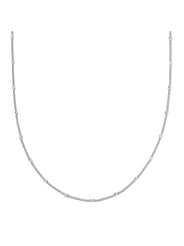 Glanzstücke München Kette aus Sterling Silber in silber