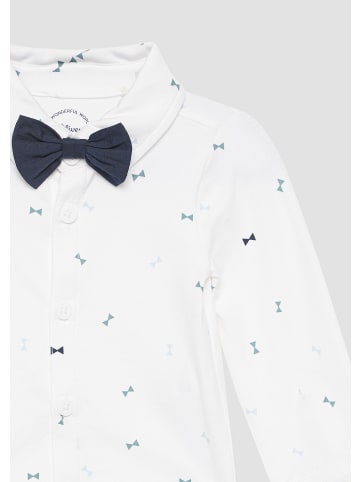 s.Oliver T-Shirt Body in 01A1_weiß