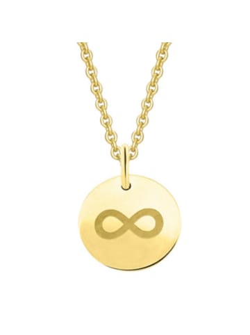 ONE ELEMENT  Charms & Anhänger für Erwachsene in gelb in gelb
