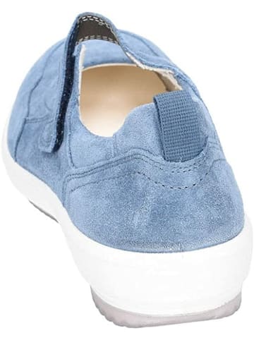 superfit Slipper für Damen in blau