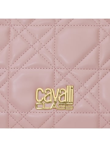 cavalli CLASS Rosangela Handtasche 29 cm soft pink