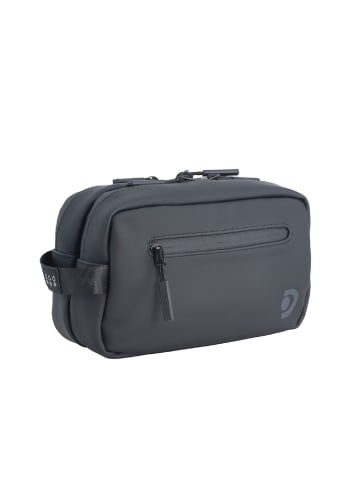 Discovery Reef Toiletry Bag Waschtasche in black