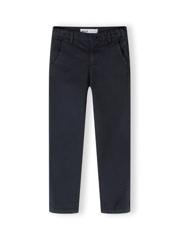 Minoti Chinohose 23pant47 in dunkelblau