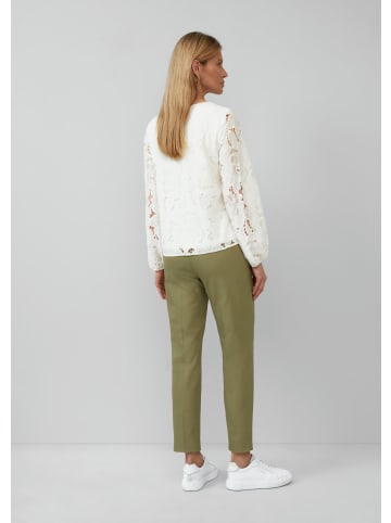 s.Oliver Bluse in 0200_ecru